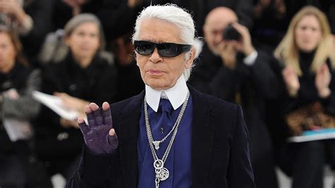 karl lagerfeld 2023.